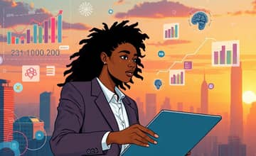 The Future of Work: Adapting Your Finances to Change