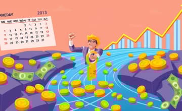 Cash Flow Confidence: Mastering Your Monthly Money