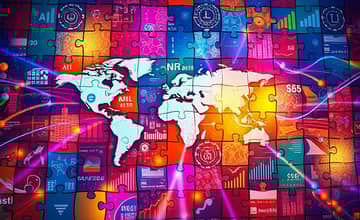 The Productivity Puzzle: Driving Economic Output