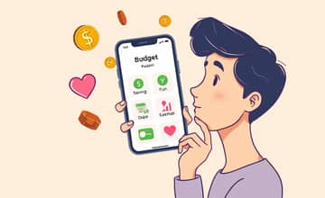 Conscious Spending: Making Every Dollar Count