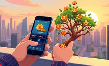 Micro-Investing: Small Steps, Big Returns