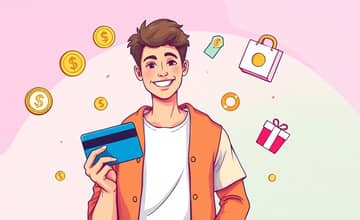 Your First Credit Card: Navigating Rewards and Responsibilities