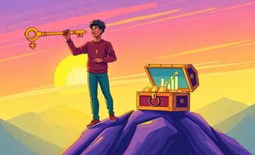 Financial Literacy: Your Path to Economic Empowerment