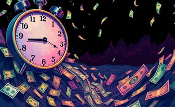 The Liquidity Trap: When Monetary Policy Fails