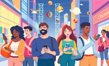 Demand Shift: Understanding Consumer Preferences