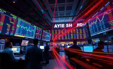 Market Microstructures: How Orders Shape Prices