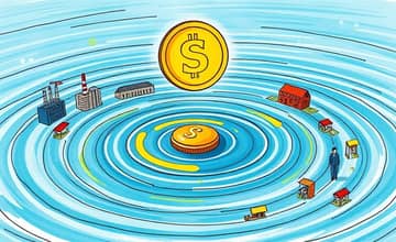 Economic Multipliers: Understanding Ripple Effects