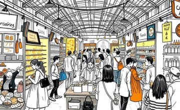 The Invisible Hand: Deconstructing Market Forces