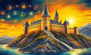 Economic Moats: Sustainable Competitive Advantages