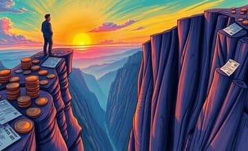 Fiscal Cliff: Understanding Budgetary Impact