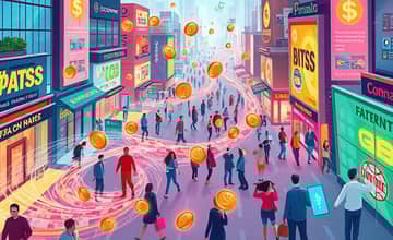 The Velocity of Money: Economic Activity Explained