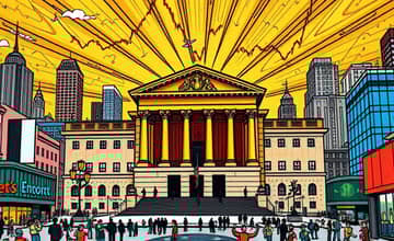 Quantitative Easing: Central Bank Interventions