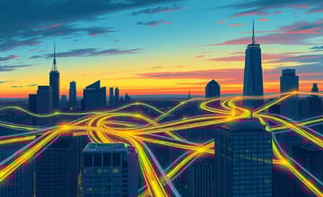 Shadow Banking: Unseen Corners of Finance