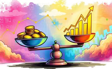 The Cost of Capital: Funding Your Ventures