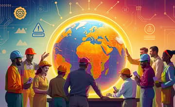 The Labor Market: Wages, Employment, and Growth