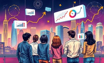 Economic Forecasting: Models and Limitations