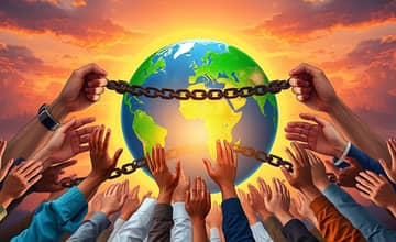 Economic Sanctions: Tools of Geopolitical Influence