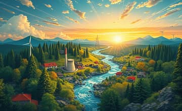 Resource Economics: Valuing Natural Assets