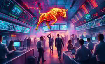 Market Psychology: Collective Investor Behavior