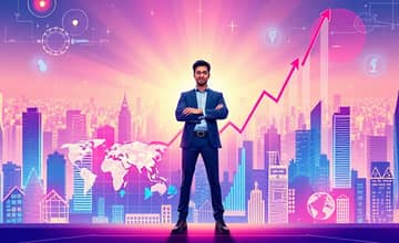 The Investor's Playbook: Mastering Market Dynamics