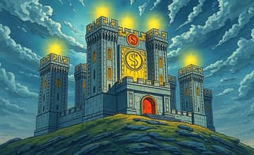 Financial Fortress: Building Indestructible Wealth