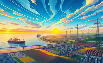 The Energy Market: Geopolitics and Prices