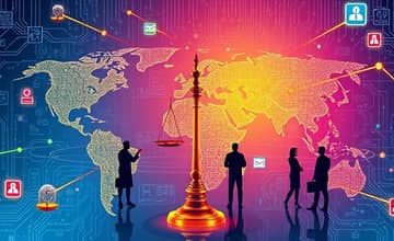 The Regulatory Landscape: Rules Shaping Markets