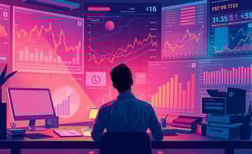 Market Signals: How to Interpret Economic Indicators