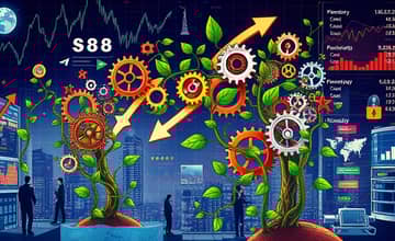 Capitalizing on Change: Adaptability in Investing