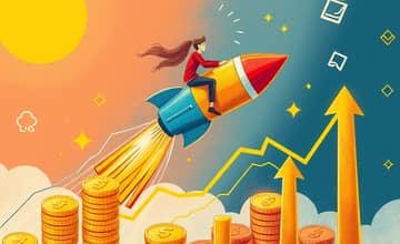 Growth Hacking Your Wealth: Accelerated Accumulation Strategies