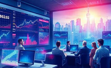 Forecasting the Future: Predictive Analytics in Investing