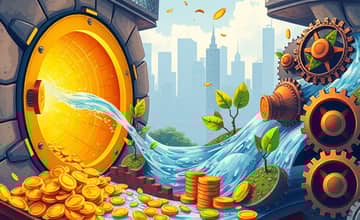 Unlocking Liquidity: Managing Your Investment Access