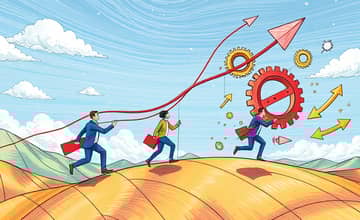 The Microeconomic Edge: Profiting from Industry Shifts