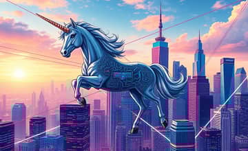Unearthing Unicorns: Investing in High-Growth Companies