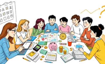 Financial Literacy: Empowering Economic Decisions