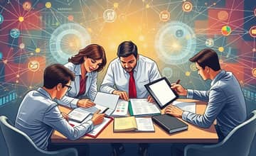 The Due Diligence Deep Dive: Researching Like a Pro