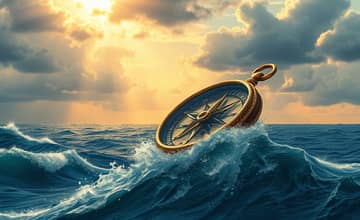 The Investor's Compass: Navigating Through Uncertainty