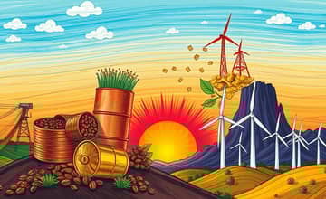 Commodities: Understanding Raw Material Investments