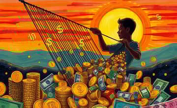 Crafting Your Financial Narrative: A Personalized Approach