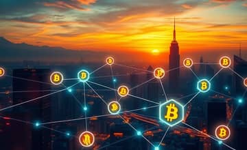 Cryptocurrency: The Digital Asset Revolution