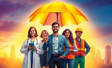 Disability Insurance: Safeguarding Your Income