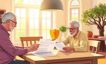 Long-Term Care Insurance: Planning for the Future