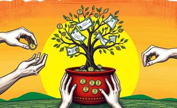 Understanding Mutual Funds: A Guide to Collective Investing