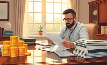 Jumbo CDs: High Returns for Large Deposits