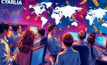 Forex Trading: A Beginner's Guide to Currency Exchange