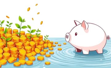 Money Market Accounts: Liquidity Meets Interest