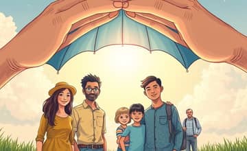 Term Life Insurance: Affordable Protection