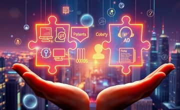 Intellectual Property: Valuing Intangible Assets