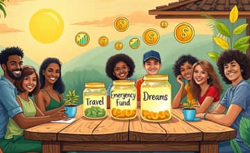 The Art of Saving: Mastering Your Money Habits