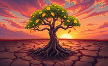 Financial Resilience: Bouncing Back from Setbacks